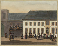 KT 2010 305
<br/>
Het wapen van Amsterdam
<br/>
<em>Michaëlis, Gerrit Jan (1775-1857)</em>
